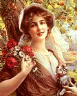 Country Summer by Emile Vernon